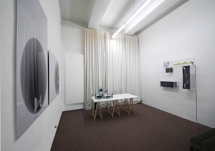 raum 1 2011 exhibition