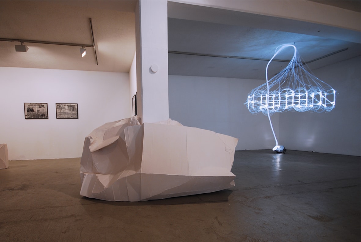 konnex 2013 exhibition