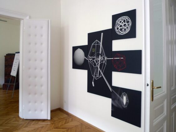 Mindflex periodic system