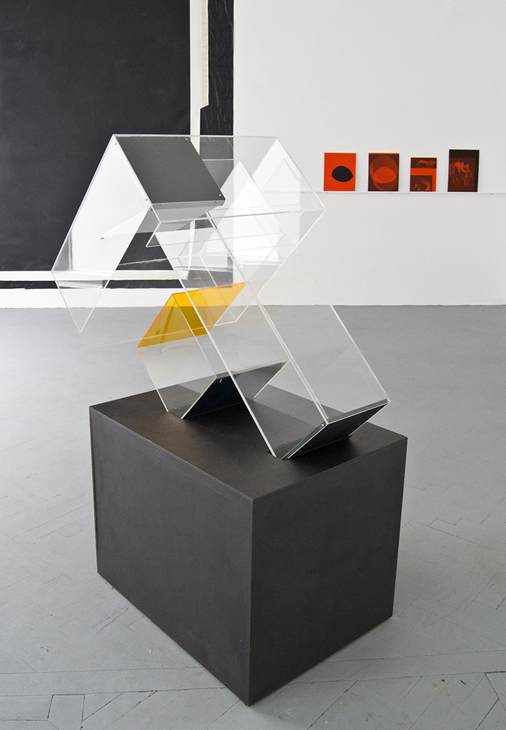 all things considered 2015 exhibition