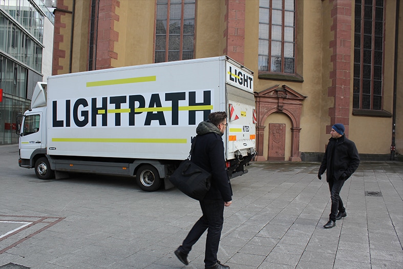 Light Path