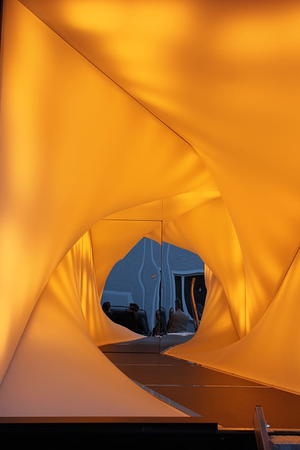 Light Path