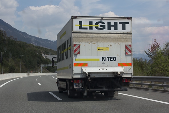 Light Path