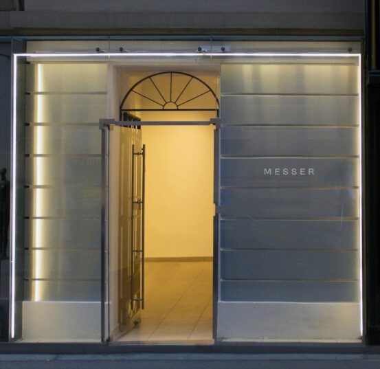 void Galerie Messer