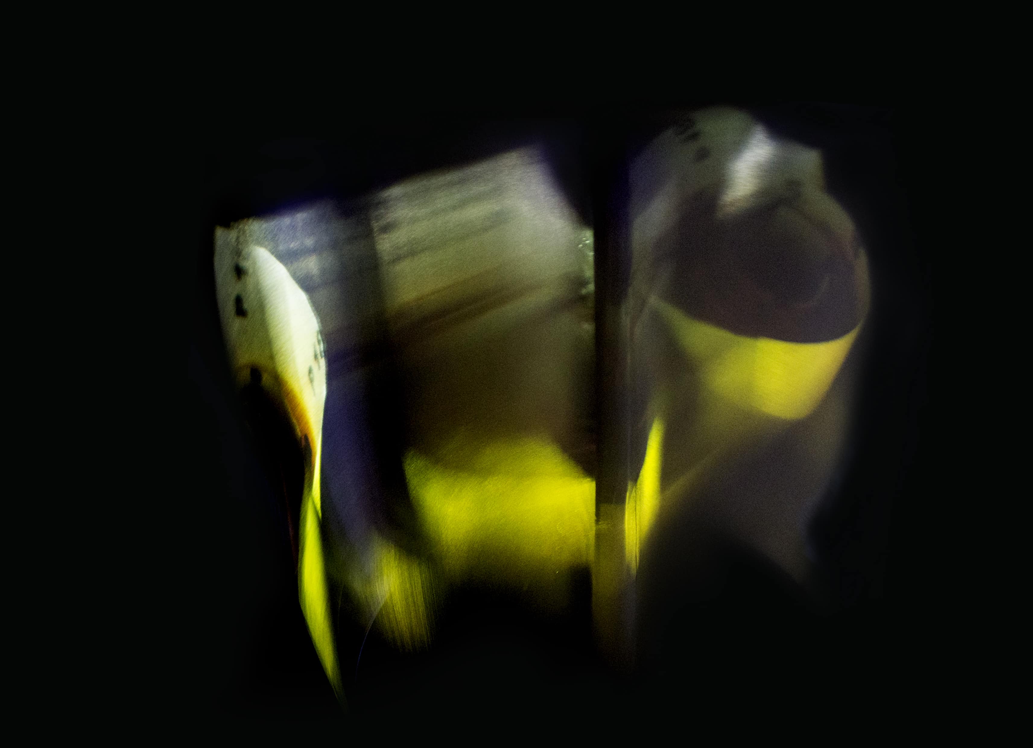 OOO Lightshredder
